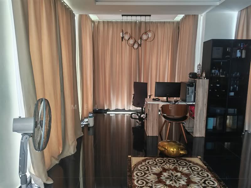 Taman Cheras Jaya, Cheras Study