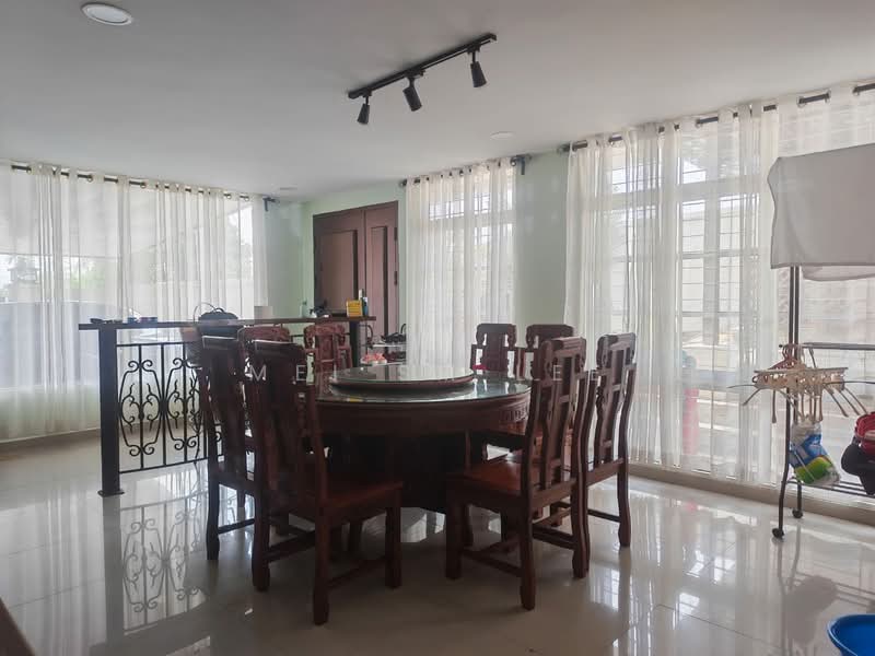 Taman Cheras Jaya, Cheras Dining Room