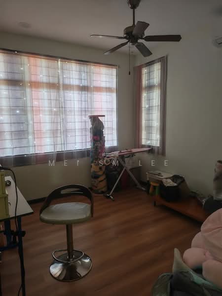 Taman Cheras Jaya, Cheras Interior