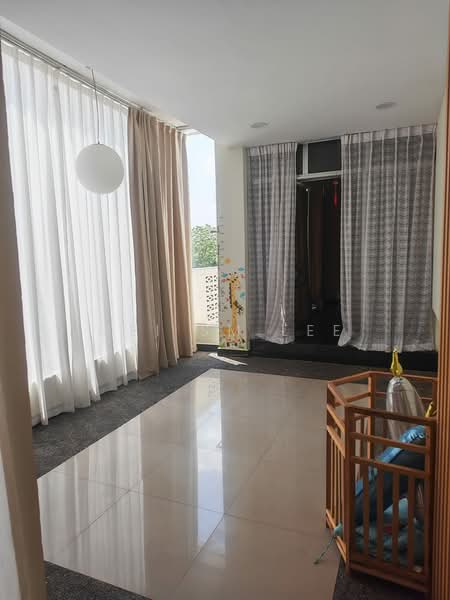 Taman Cheras Jaya, Cheras Interior