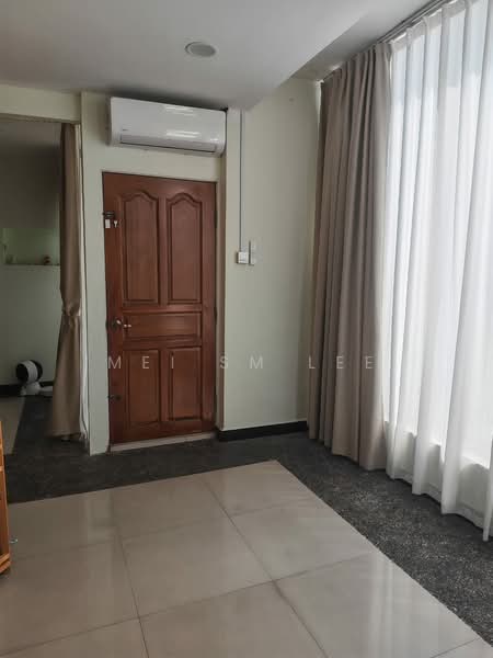 Taman Cheras Jaya, Cheras Interior