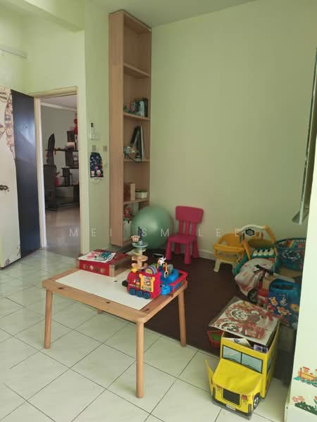 Taman Cheras Jaya, Cheras Interior