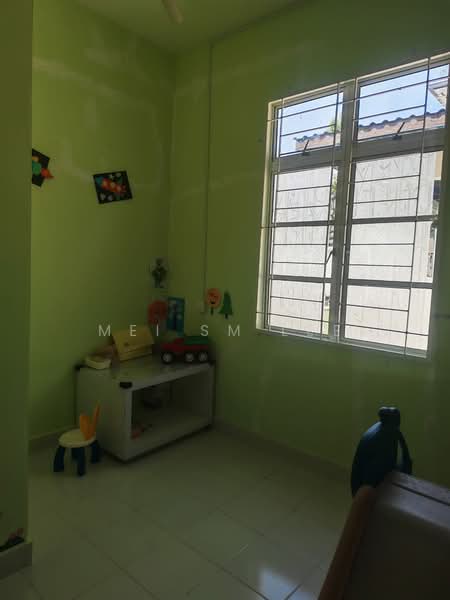 Taman Cheras Jaya, Cheras Interior