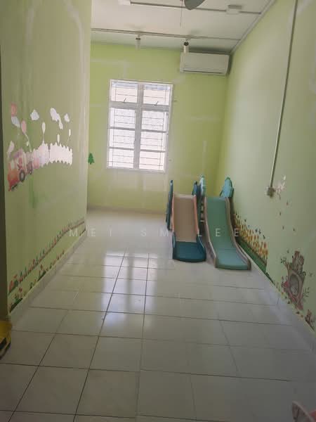 Taman Cheras Jaya, Cheras Interior