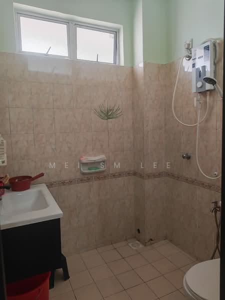 Taman Cheras Jaya, Cheras Bathroom