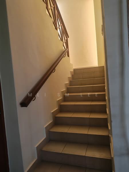 Taman Cheras Jaya, Cheras Interior