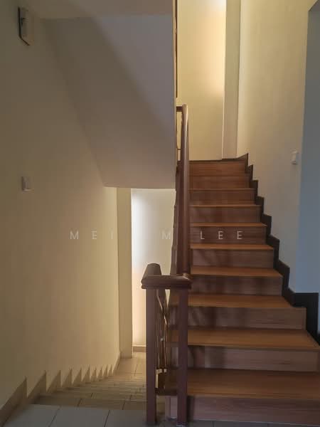 Taman Cheras Jaya, Cheras Interior