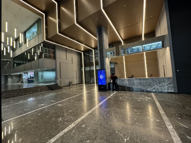 Office for Rent in Damansara Heights (Kuala Lumpur) - Susie Ong - PropertyGuru.com.my