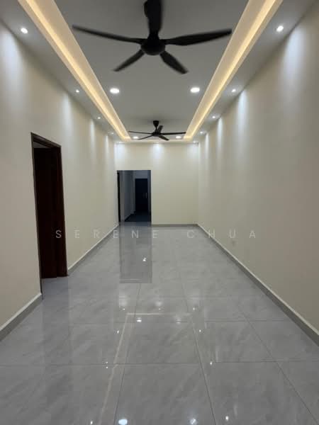 Rumah Teres 1 Tingkat untuk Dijual di Taman Bestari Indah (Ulu Tiram) - Serene Chua - PropertyGuru.com.my