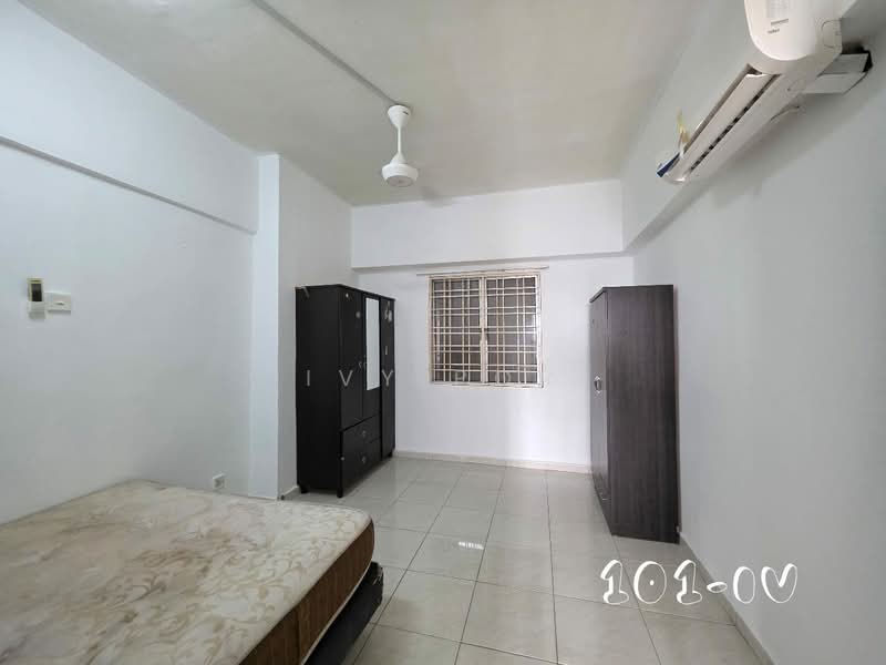 Kondominium untuk Dijual di Regency Condominium - Ivy Por - Bedroom - PropertyGuru.com.my