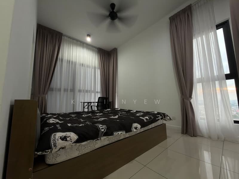 Service Residence for Rent at Le Pavillion - Kiwi Nyew - PropertyGuru.com.my
