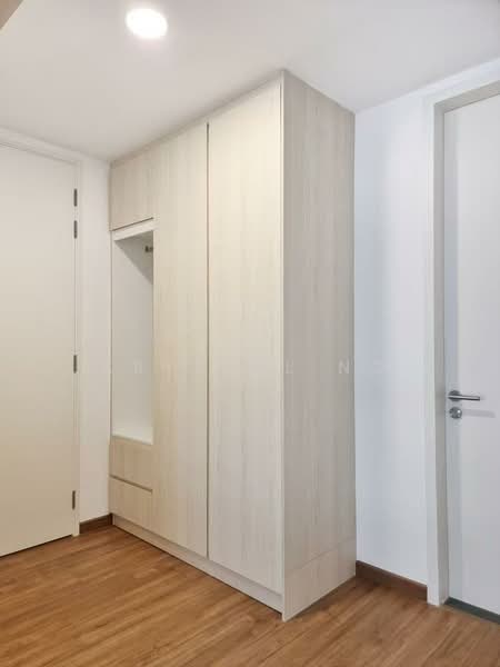 Servis Apartment untuk Disewa di Paisley @ Tropicana Metropark - Krystal Ng - Entrance - PropertyGuru.com.my
