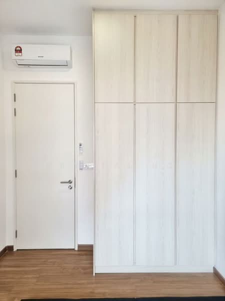 Servis Apartment untuk Disewa di Paisley @ Tropicana Metropark - Krystal Ng - Entrance - PropertyGuru.com.my