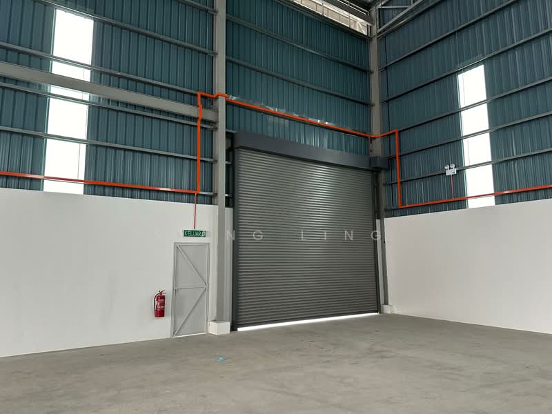 Detached Factory for Rent in Sungai Bakap (Penang) - Siang Ling - Interior - PropertyGuru.com.my