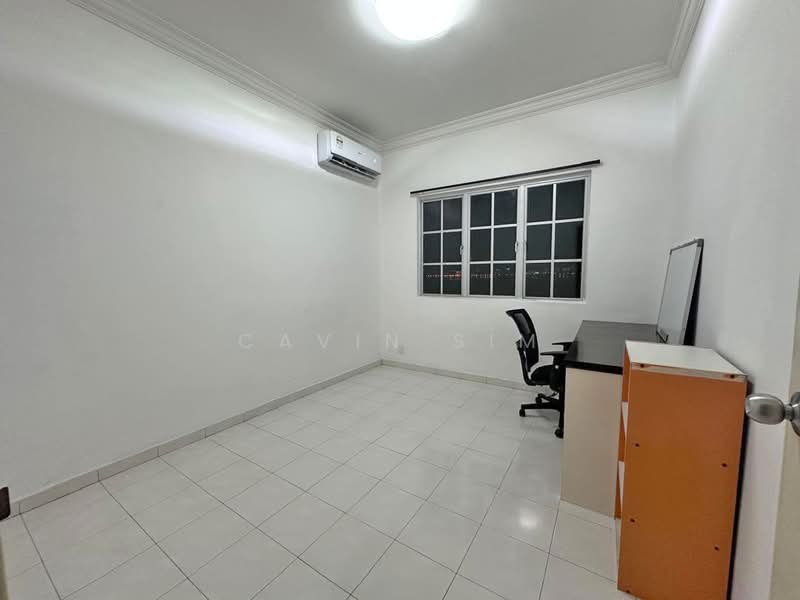 Pangsapuri untuk Dijual di Impian Senibong Residences - Cavin Sim - Study - PropertyGuru.com.my