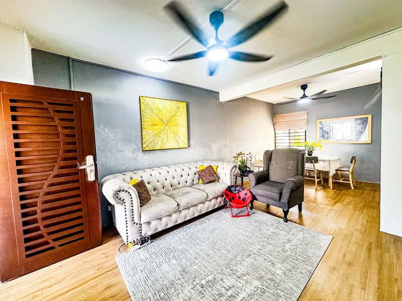 Rumah Teres 2 Tingkat untuk Dijual di Taman Sri Indah (Cheras) - Mohd Mortadza Ahmad - PropertyGuru.com.my