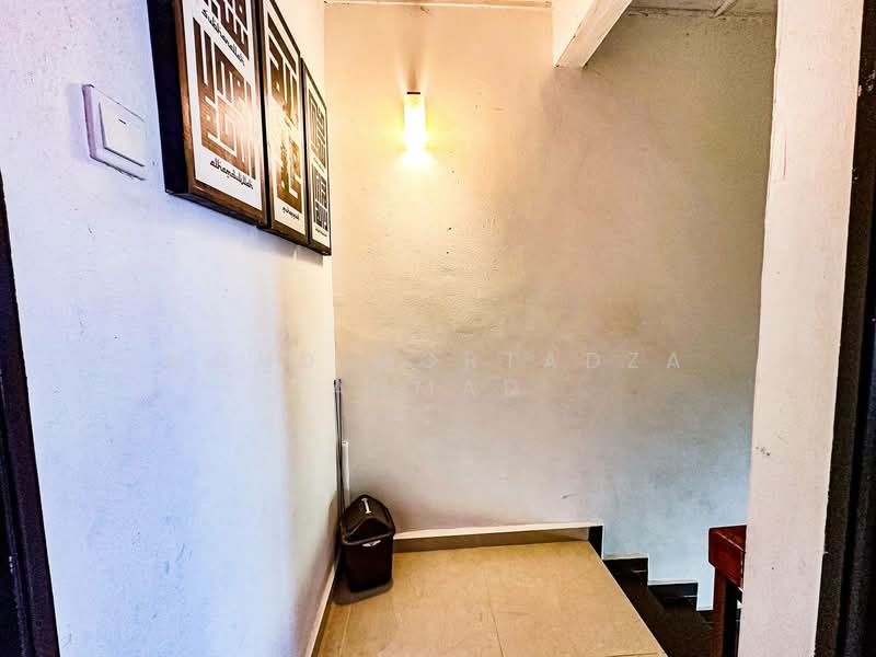 Rumah Teres 2 Tingkat untuk Dijual di Taman Sri Indah (Cheras) - Mohd Mortadza Ahmad - PropertyGuru.com.my