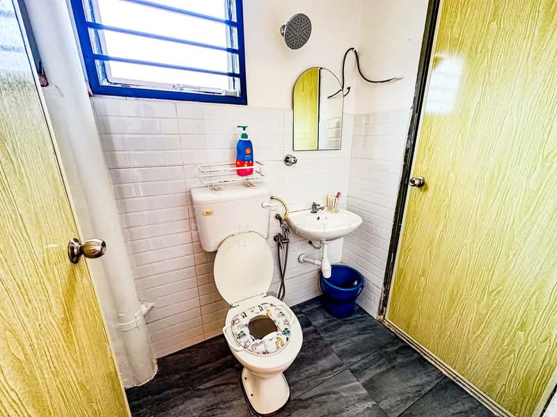 Rumah Teres 2 Tingkat untuk Dijual di Taman Sri Indah (Cheras) - Mohd Mortadza Ahmad - PropertyGuru.com.my