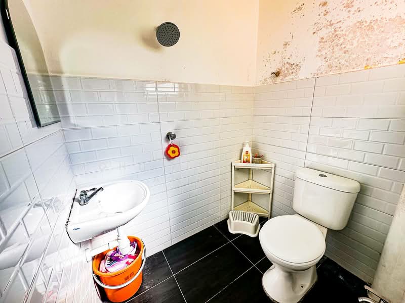 Rumah Teres 2 Tingkat untuk Dijual di Taman Sri Indah (Cheras) - Mohd Mortadza Ahmad - PropertyGuru.com.my