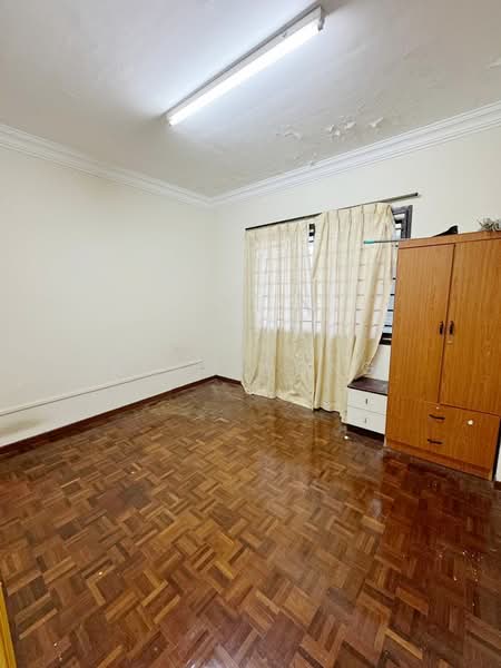 Apartment for Rent at Seri Mutiara Apartment - Bess Wong - PropertyGuru.com.my