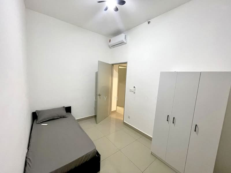 Servis Apartment untuk Disewa di Amber Cove - Kellyn Foo - PropertyGuru.com.my