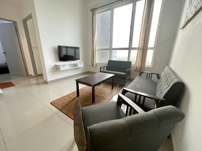 Servis Apartment untuk Disewa di Amber Cove - Kellyn Foo - PropertyGuru.com.my