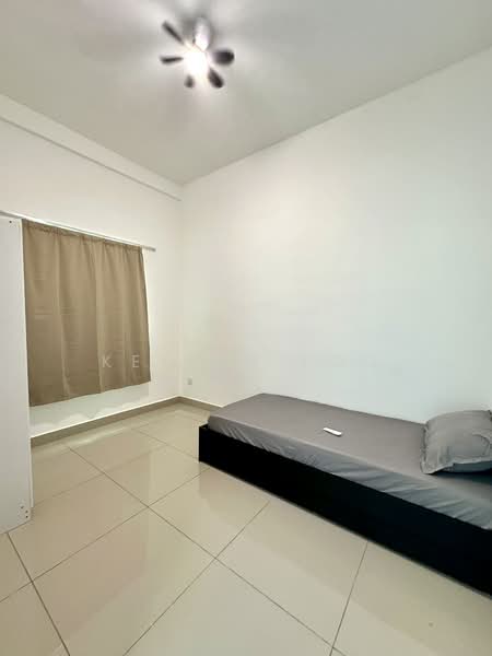 Servis Apartment untuk Disewa di Amber Cove - Kellyn Foo - PropertyGuru.com.my