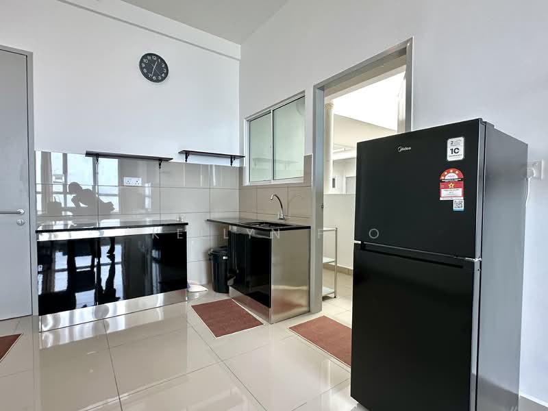 Servis Apartment untuk Disewa di Amber Cove - Kellyn Foo - PropertyGuru.com.my