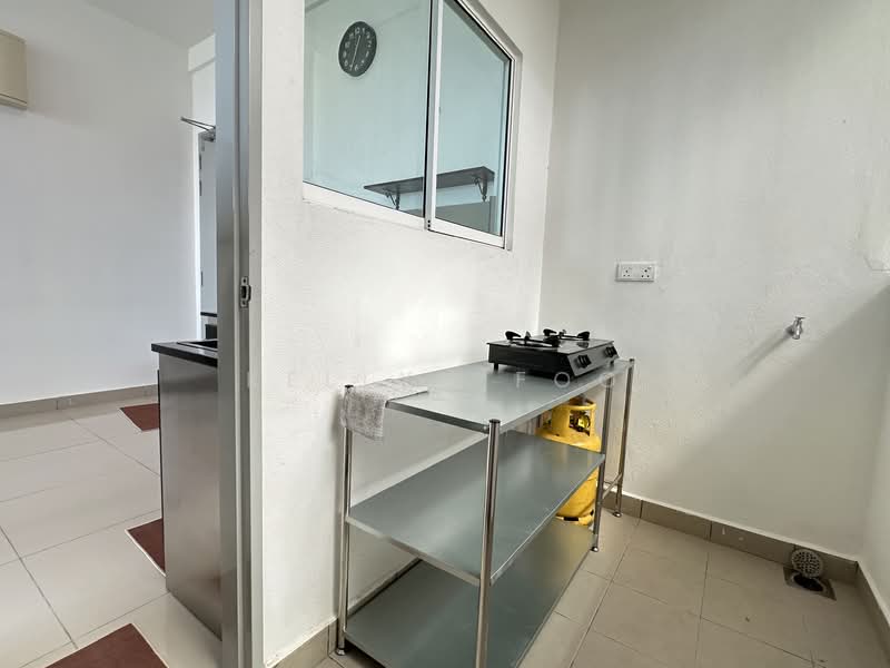 Servis Apartment untuk Disewa di Amber Cove - Kellyn Foo - PropertyGuru.com.my