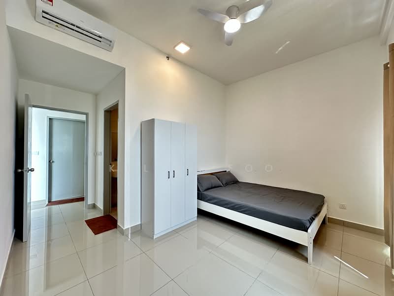 Servis Apartment untuk Disewa di Amber Cove - Kellyn Foo - PropertyGuru.com.my