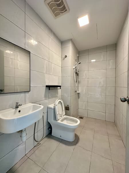 Servis Apartment untuk Disewa di Amber Cove - Kellyn Foo - PropertyGuru.com.my