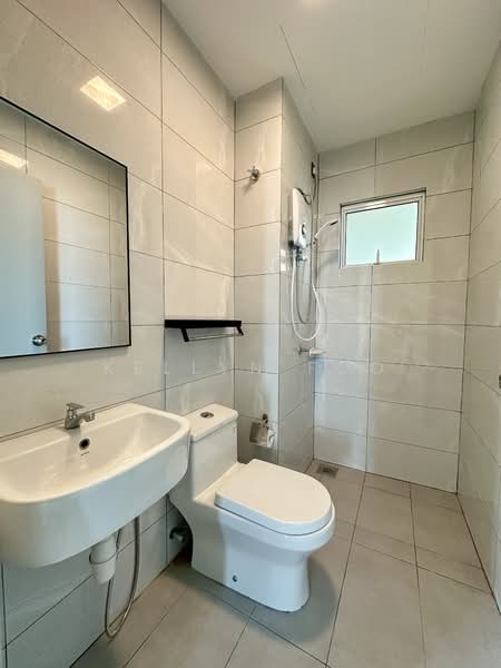 Servis Apartment untuk Disewa di Amber Cove - Kellyn Foo - PropertyGuru.com.my