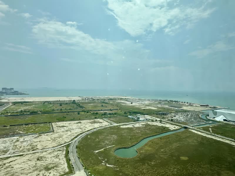 Servis Apartment untuk Disewa di Amber Cove - Kellyn Foo - PropertyGuru.com.my