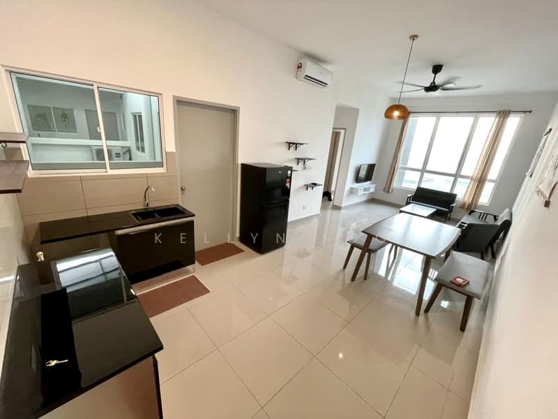 Servis Apartment untuk Disewa di Amber Cove - Kellyn Foo - PropertyGuru.com.my