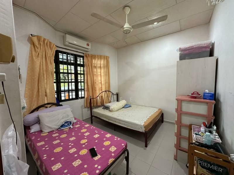 Rumah Teres 1 Tingkat untuk Dijual di Mount Erskine (Tanjung Tokong) - Xinnee . - Bedroom - PropertyGuru.com.my