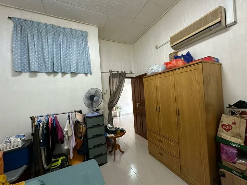 Rumah Teres 1 Tingkat untuk Dijual di Mount Erskine (Tanjung Tokong) - Xinnee . - Interior - PropertyGuru.com.my