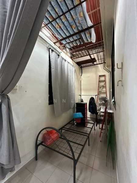 Rumah Teres 1 Tingkat untuk Dijual di Mount Erskine (Tanjung Tokong) - Xinnee . - Bedroom - PropertyGuru.com.my