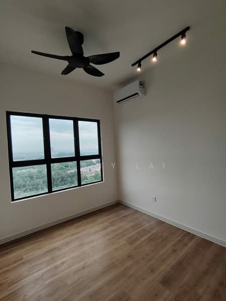 Kondominium untuk Disewa di Armani Residence Sg Long - Kenny Lai - View - PropertyGuru.com.my