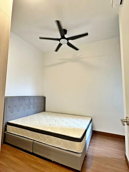 Service Residence for Sale at Sunsuria Forum - Ray Lee - Bedroom - PropertyGuru.com.my