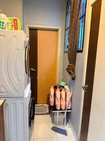 2-storey Terraced House for Rent in Taman Lagenda Putra (Kulai) - Ivy Low - Interior - PropertyGuru.com.my
