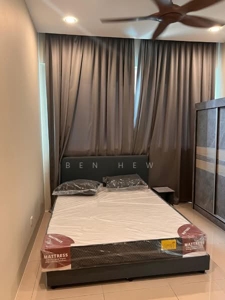 Kondominium untuk Disewa di The Zen - Ben Hew - PropertyGuru.com.my