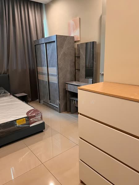 Kondominium untuk Disewa di The Zen - Ben Hew - PropertyGuru.com.my
