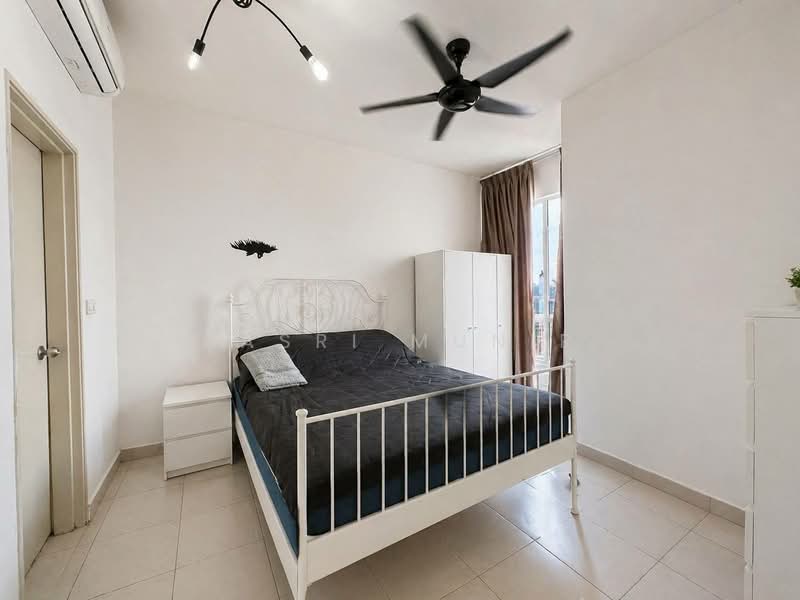 Apartment for Sale at Residensi Pandanmas 2 - Basri Munir - Bedroom - PropertyGuru.com.my