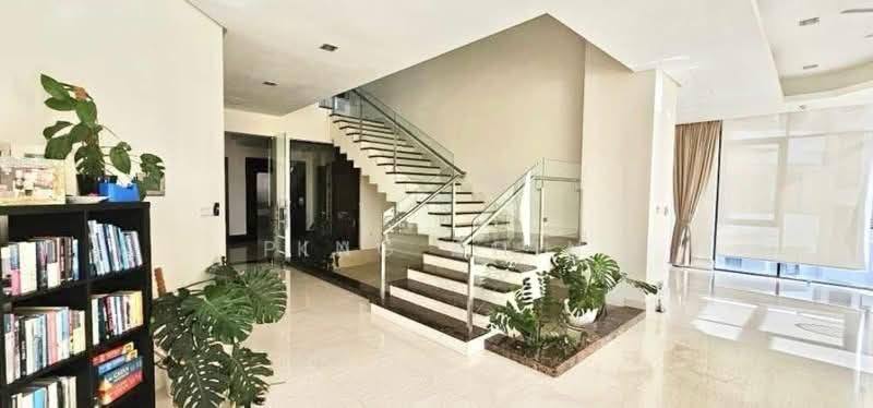 Condominium for Rent at Gallery @ U-Thant - Ping Shin - PropertyGuru.com.my