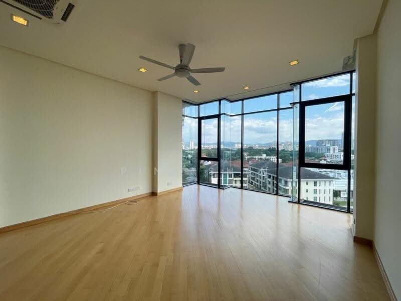 Condominium for Rent at Gallery @ U-Thant - Ping Shin - PropertyGuru.com.my