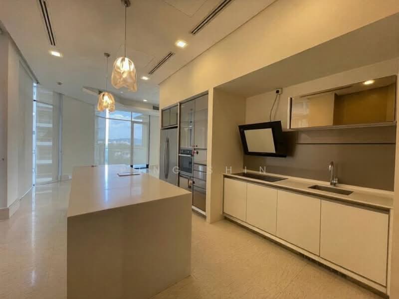 Condominium for Rent at Gallery @ U-Thant - Ping Shin - PropertyGuru.com.my