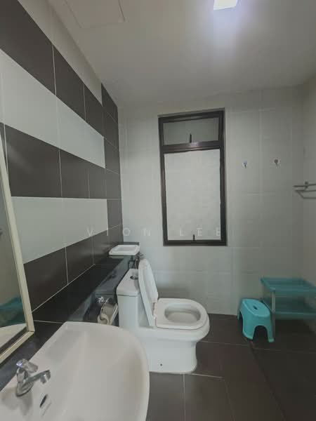 Apartment for Sale at Austin Regency (Pangsapuri Austin Perdana) - Vion Lee - PropertyGuru.com.my