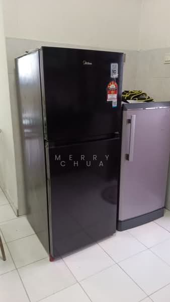 Servis Apartment untuk Disewa di Nusa Perdana Apartment - Merry Chua - Interior - PropertyGuru.com.my