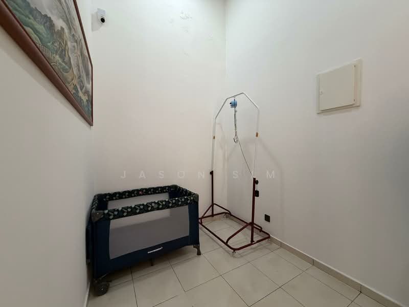 2-storey Terraced House for Sale in Bandar Seri Alam (Masai) - Jason Sim - Interior - PropertyGuru.com.my