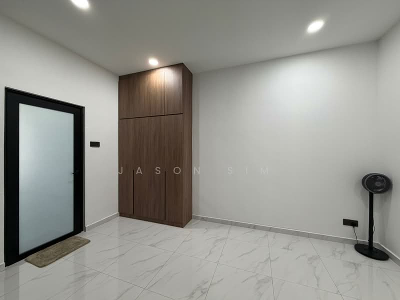 2-storey Terraced House for Sale in Bandar Seri Alam (Masai) - Jason Sim - Interior - PropertyGuru.com.my